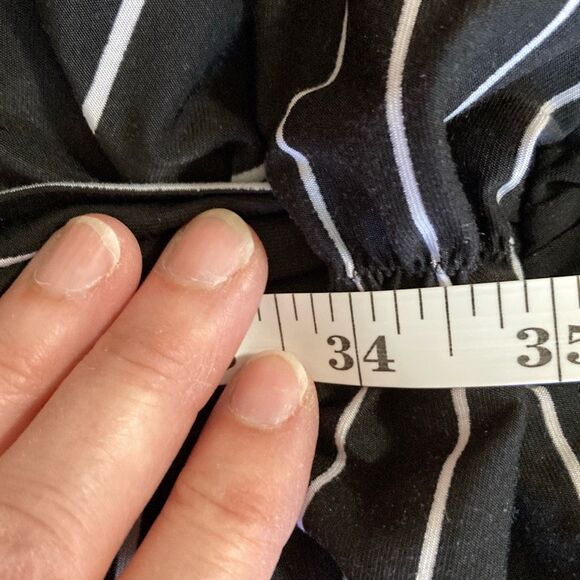 Soma Halter Maxi Dress Size‎ Medium - Picture 10 of 10